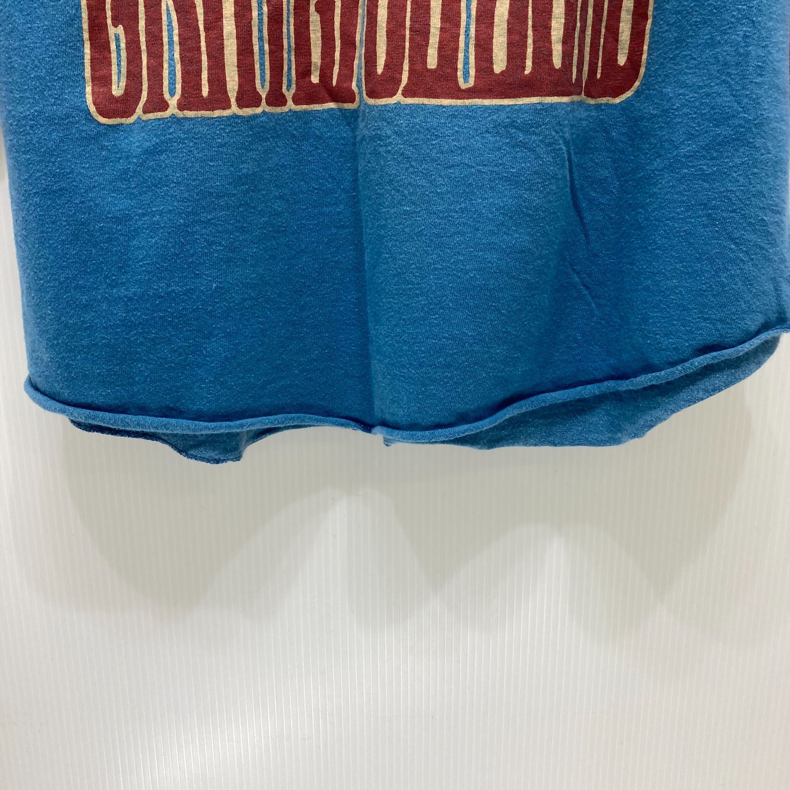 BOOTLEGGERRS ブートレガーズ　 Tシャツ Grateful Dead BOOTLEGGERS ブートレガーズ BOLASETE GRATEFUL DEAD