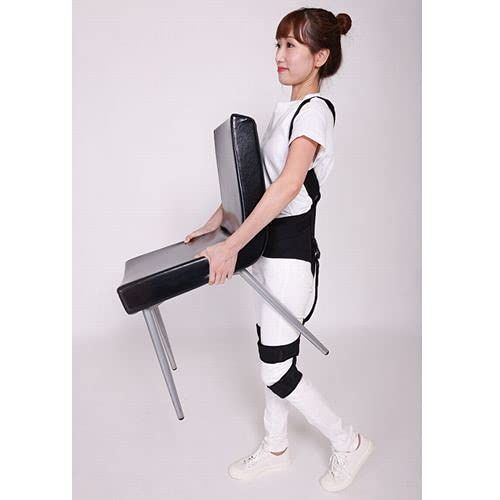 アシストスーツかいりき君L KAIRIKIL