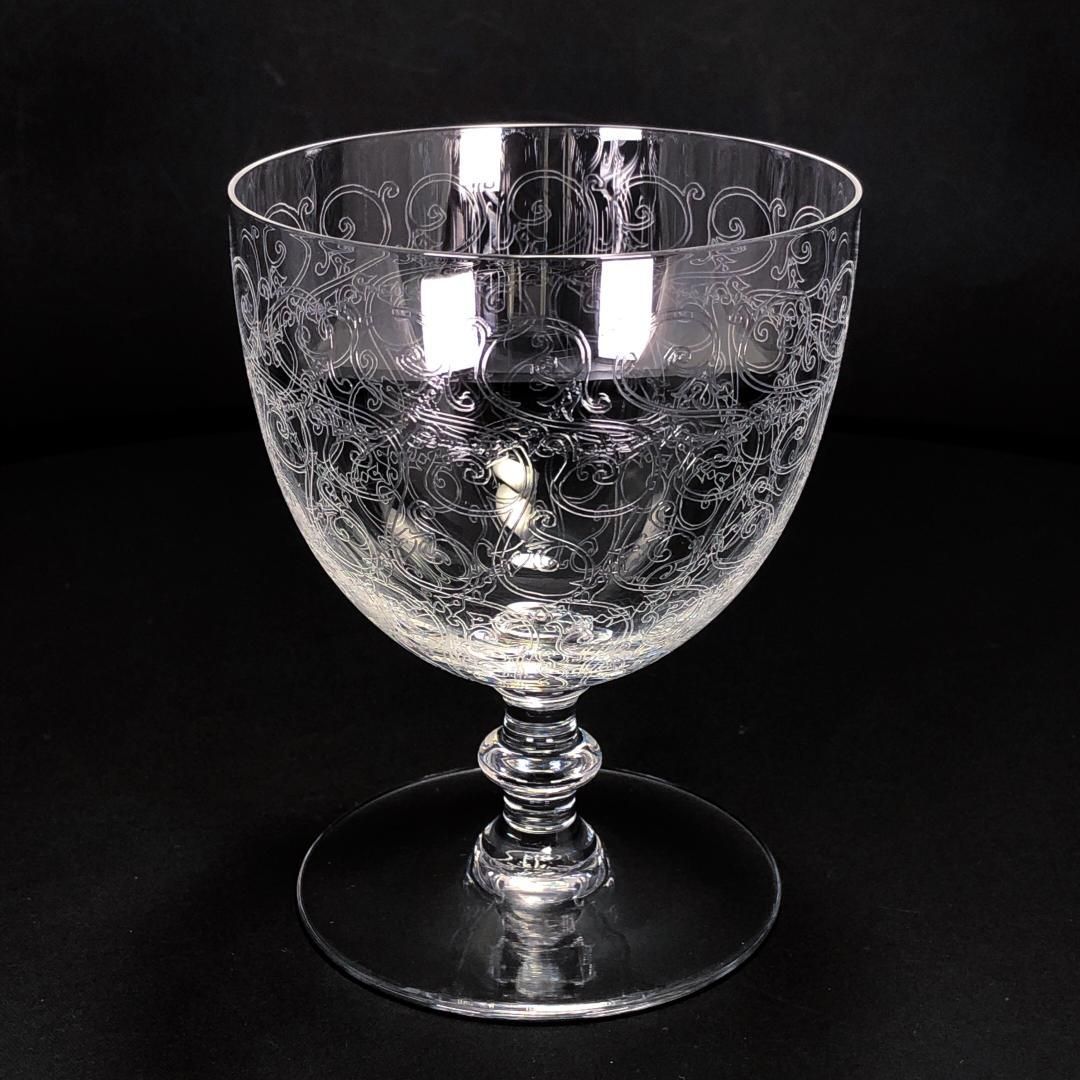 Baccarat バカラ ローハン ワイングラス クリスタルグラス クリア BC321 USTAUSTRALIA_COM_AU