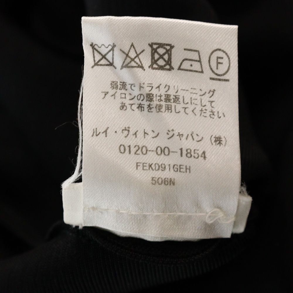 LOUIS VUITTON - LOUIS VUITTON ルイヴィトン レーヨン ナイロン