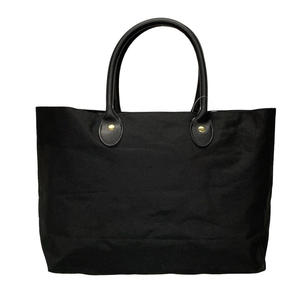 MARY QUANT 黒 トートバッグ MARY QUANT マリークワント トートバッグ 黒 - メルカリ