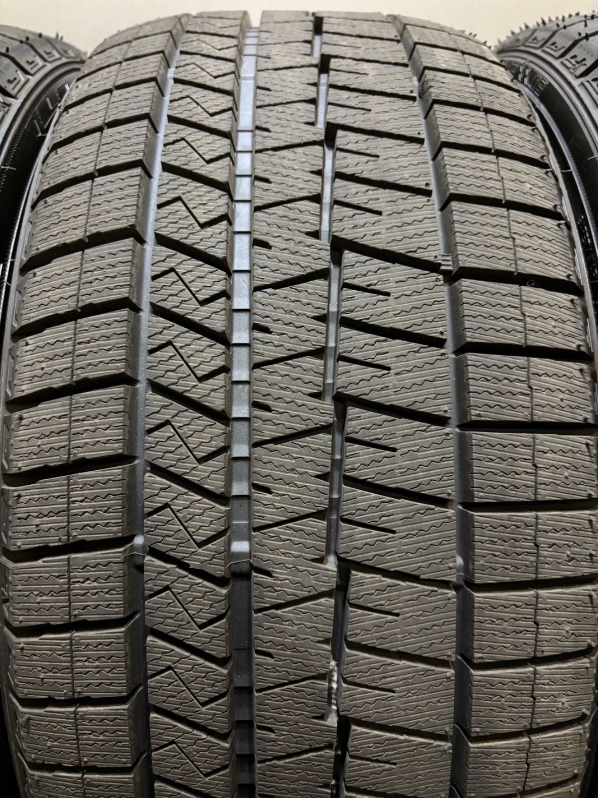 4本 ダンロップ