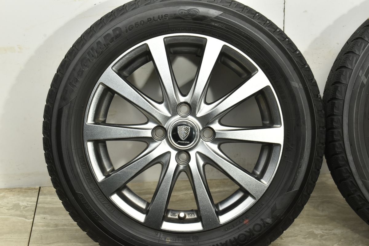 ヤリス ヴィッツ