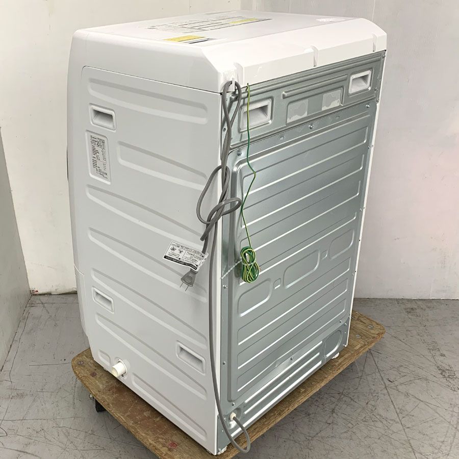 ヒーター乾燥 水冷