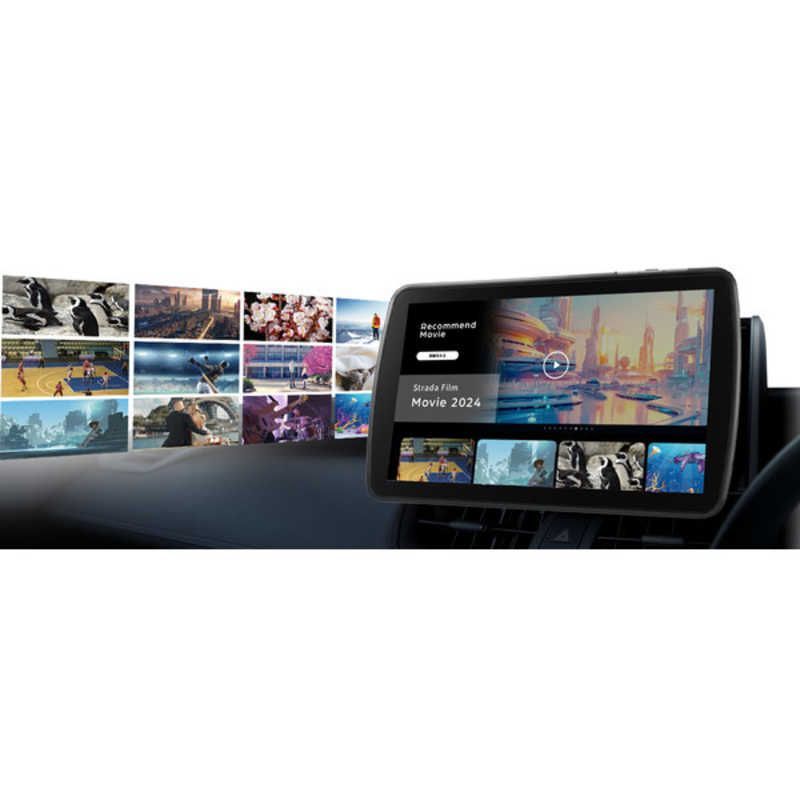 Panasonic CN-F1D9C1D カーナビ　新品未使用品 Panasonic パナソニック CN-F1D9C1D 9V型カーナビ ストラーダ