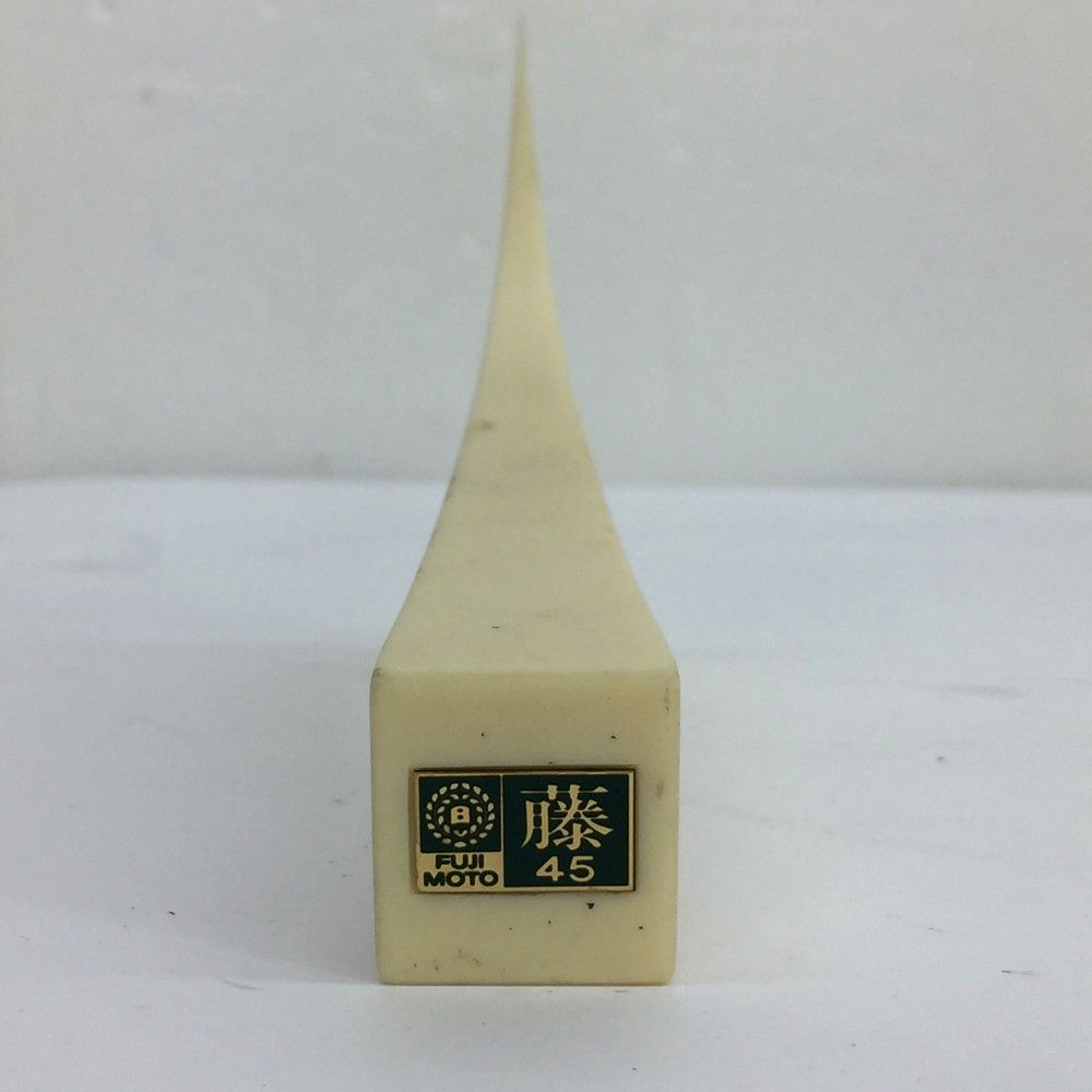 三味線用・撥】高山製 NEW甲（津軽用新素材撥） | 和楽器市場·新館