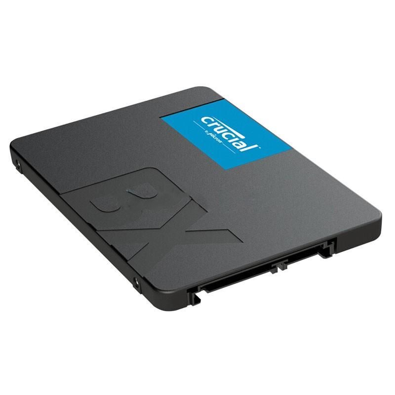 BX500 SATA3