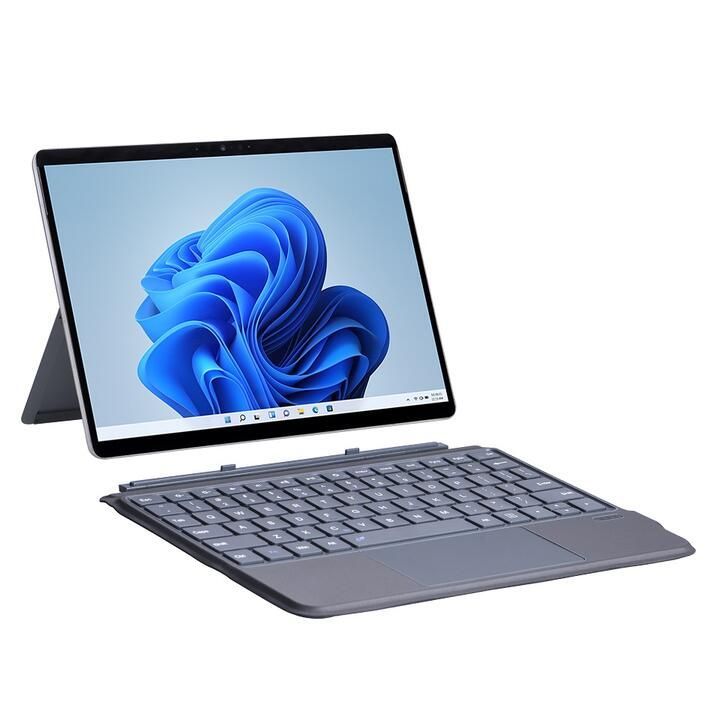 Microsoft Surface Go 3 タブレット 純正キーボード 充電器 2087A US配列 Microsoft Surface Go/Go2/Go3/GO4通用 Bluetooth