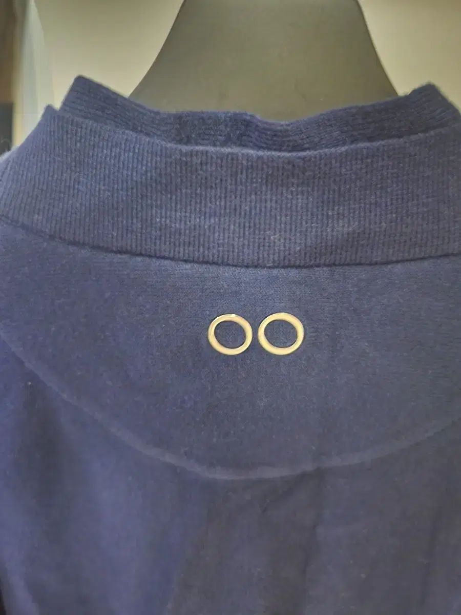 ソンジオメンズ ドルマン