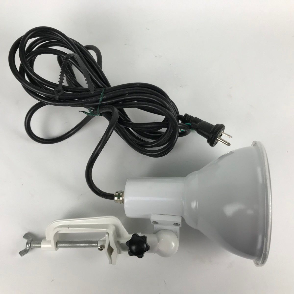 人気ブランドも送料無料！ シバタ エコライティングジャパン LED投光器 本体のみ ELJ-30 ホワイト 模範的な