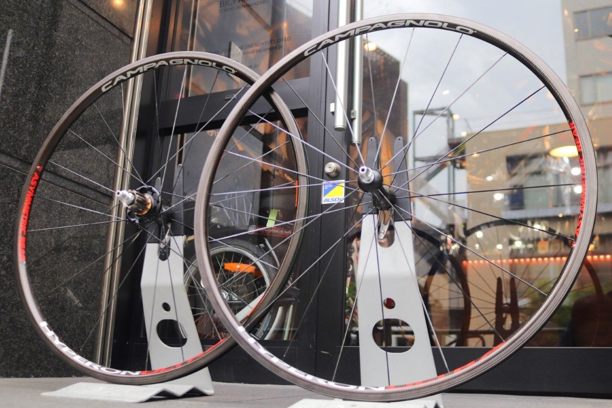 カンパニョーロ CAMPAGNOLO ボーラ ウルトラ BORA ULTRA TWO 50 カンパニョーロ CAMPAGNOLO ボーラ ウルトラ BORA ULTRA TWO 50