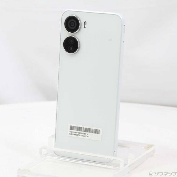☆極美品 Libero 5G IV SIMフリー 128GB☆ ZTE 【極美品】Libero 5G IV