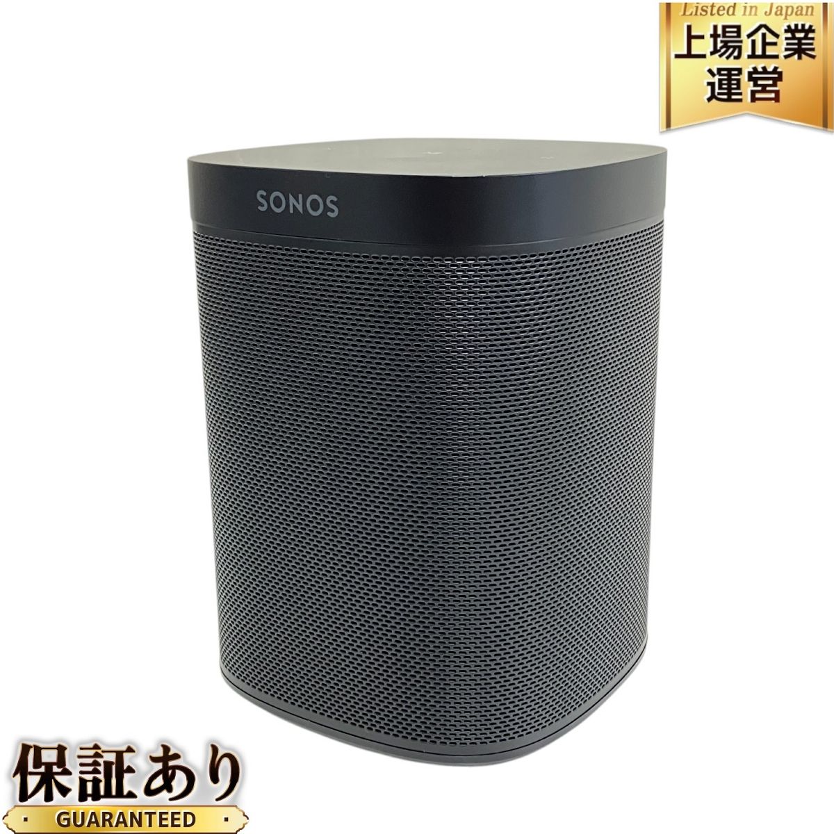 お買い得品 SONOS One SL S22 ワイヤレス スピーカー コンパクト お買い得品 SONOS One SL S22 ワイヤレス スピーカー コンパクト