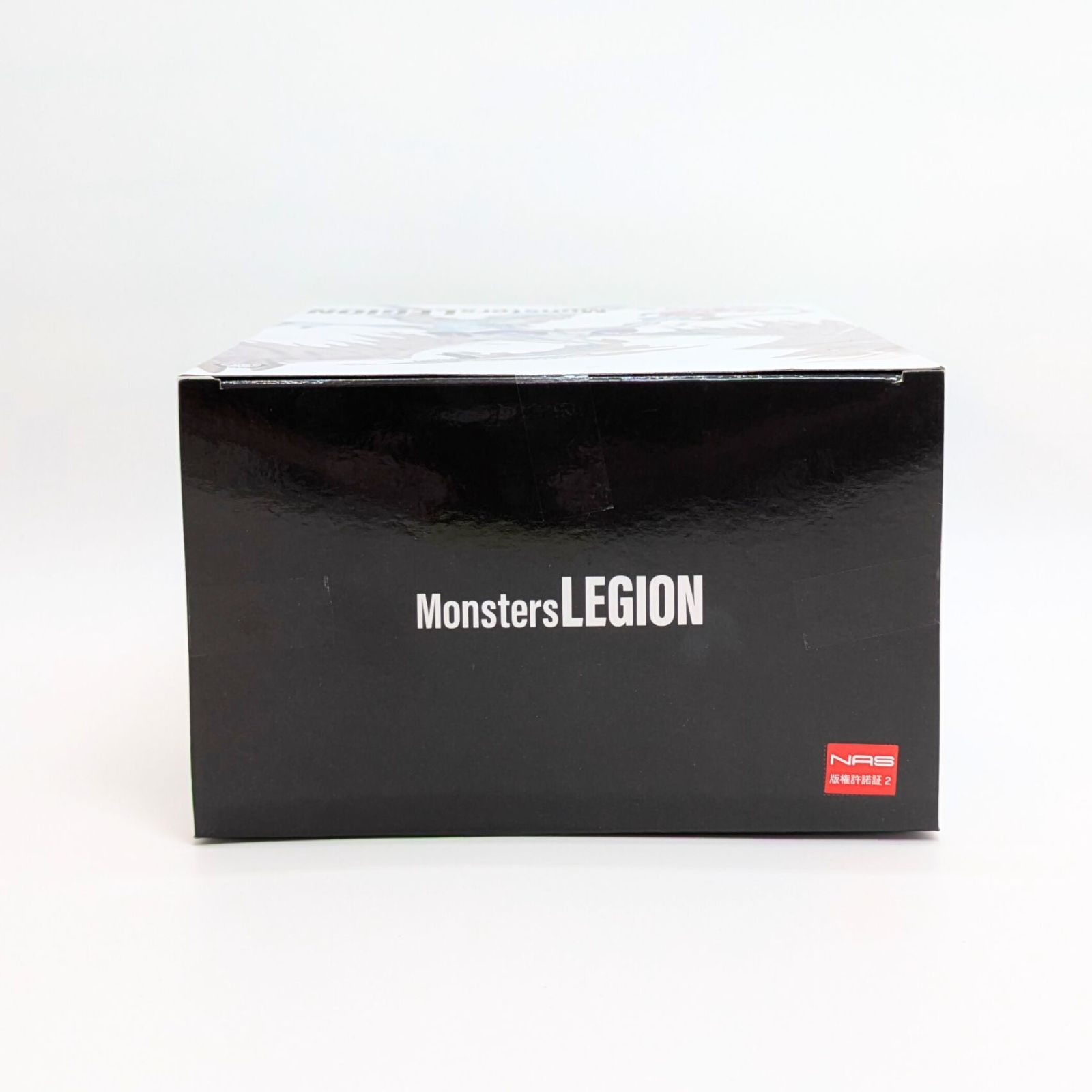 未開封】 LEGION スターダスト・ドラゴン フィギュア 遊戯王