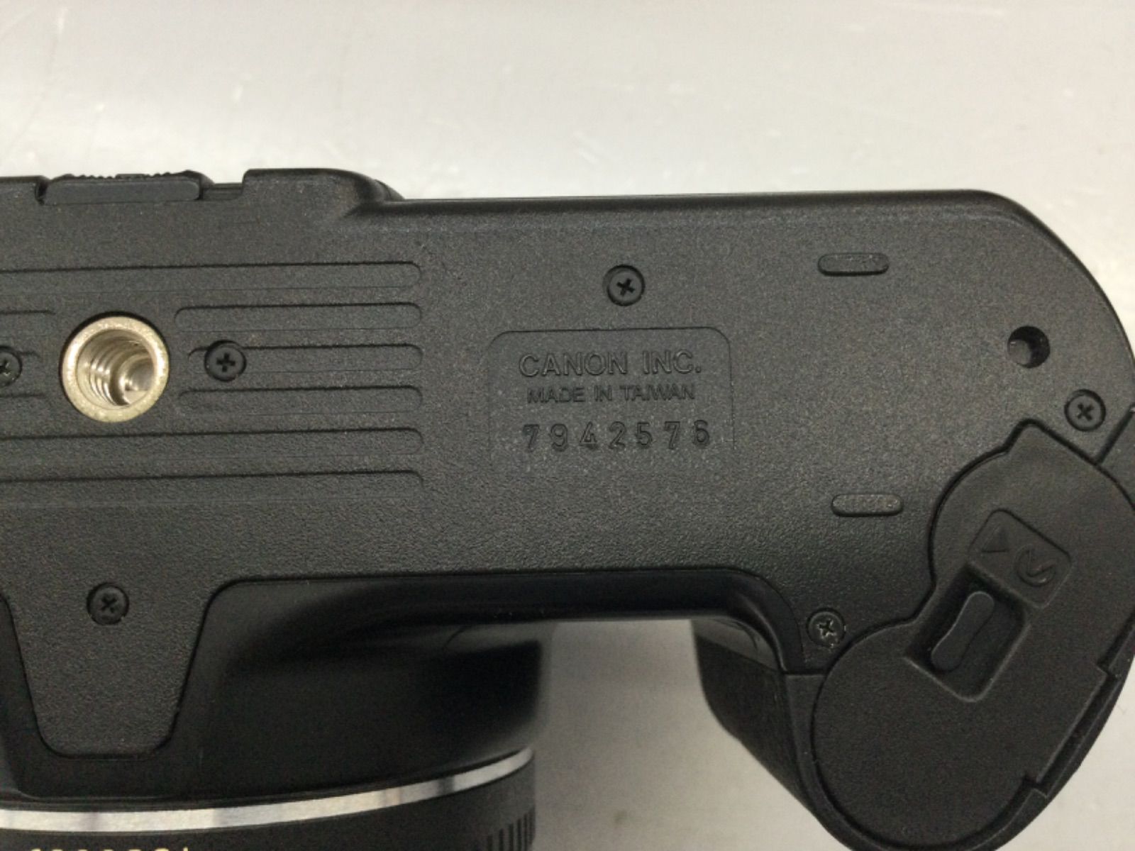 CANON EOS Kiss X10iレンズセット/ Canon 100-300 canon kiss x10 望遠