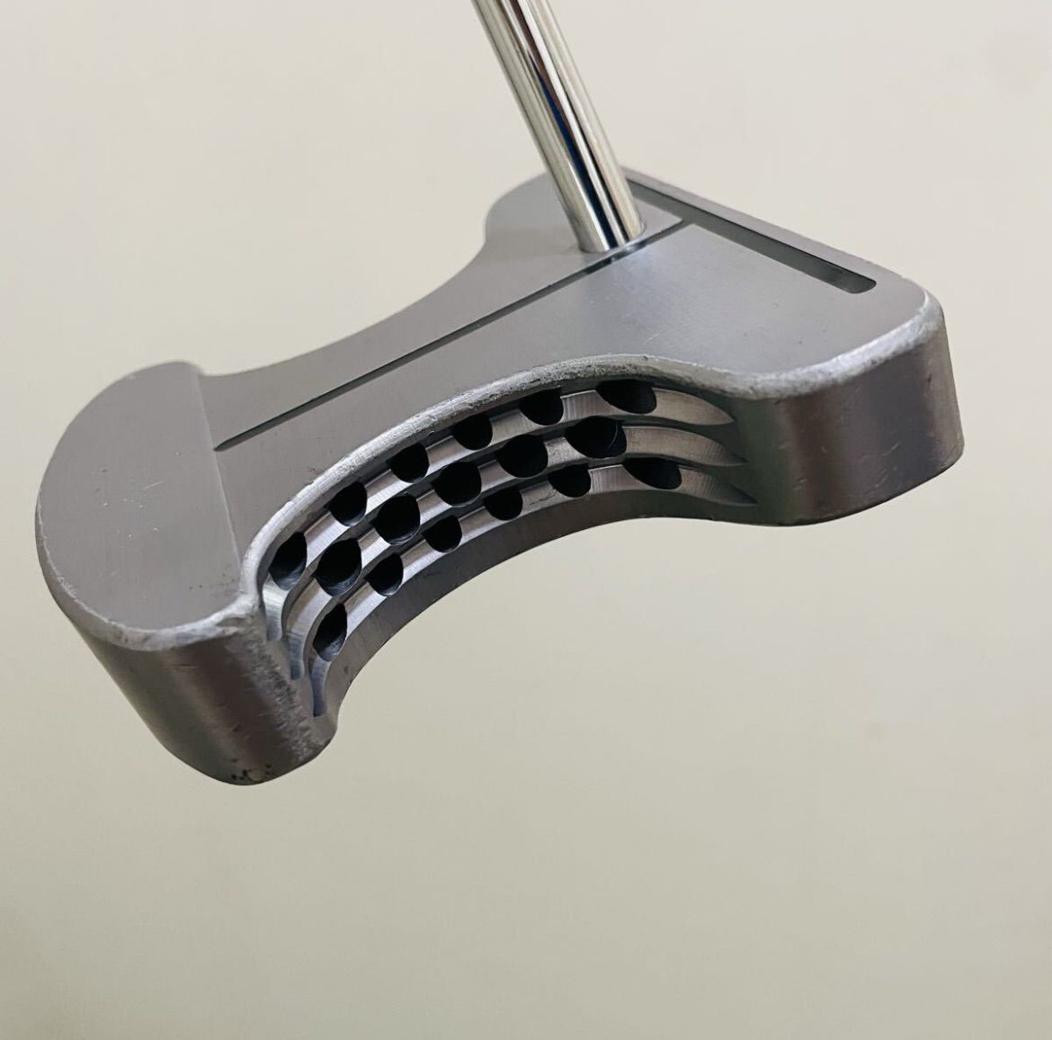 9135 BETTINARDI Ben Hogan BHB7 34インチ 9135 BETTINARDI Ben Hogan BHB7 34インチ