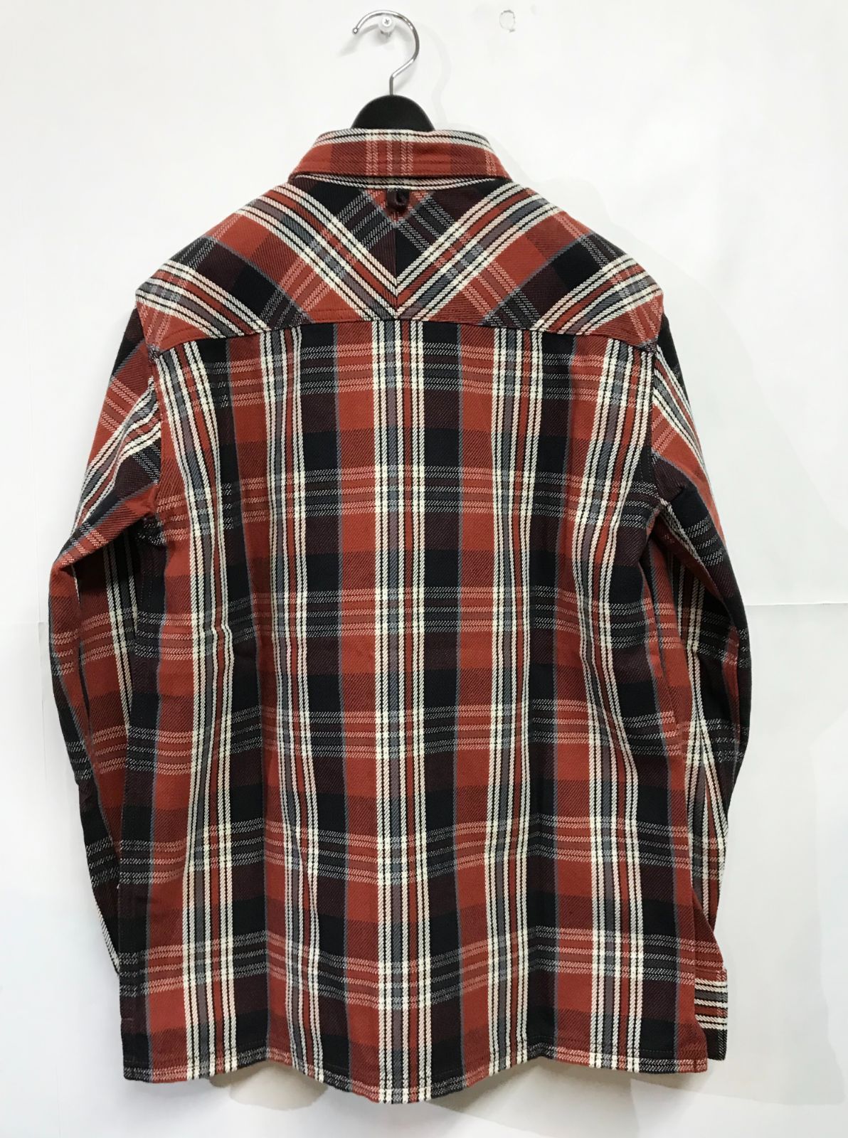 NEIGHBORHOOD｜ネイバーフッド CABELLA C-SHIRT. LS チェック