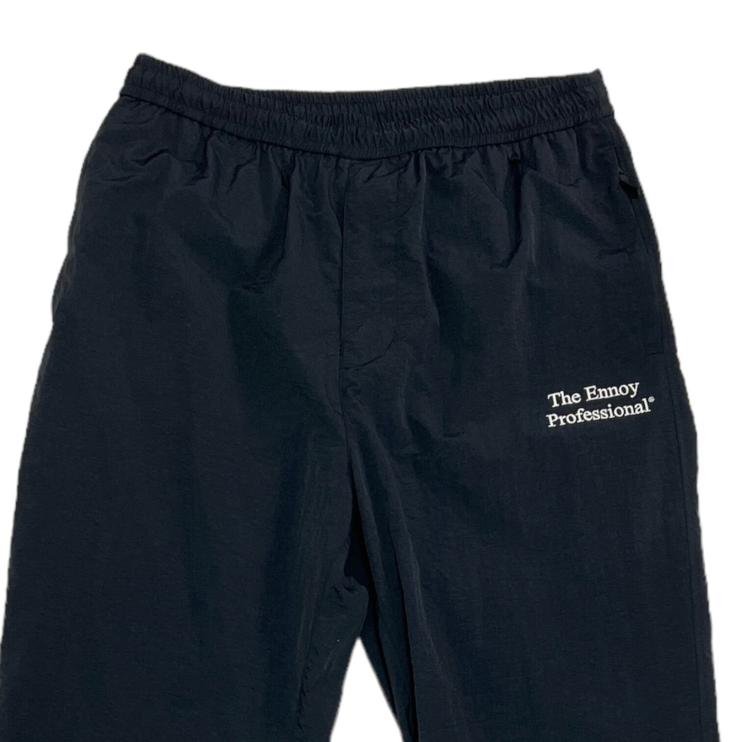 ENNOY NYLON EASY SHORTS (NAVY) Ｌサイズ ennoy / NYLON EASY SHORTS (Navy)
