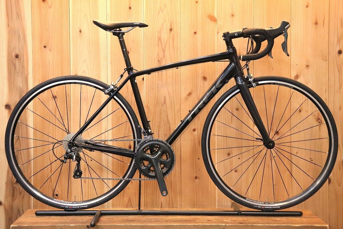 トレック TREK エモンダ EMONDA ALR4 2017年モデル 52サイズ シマノ 