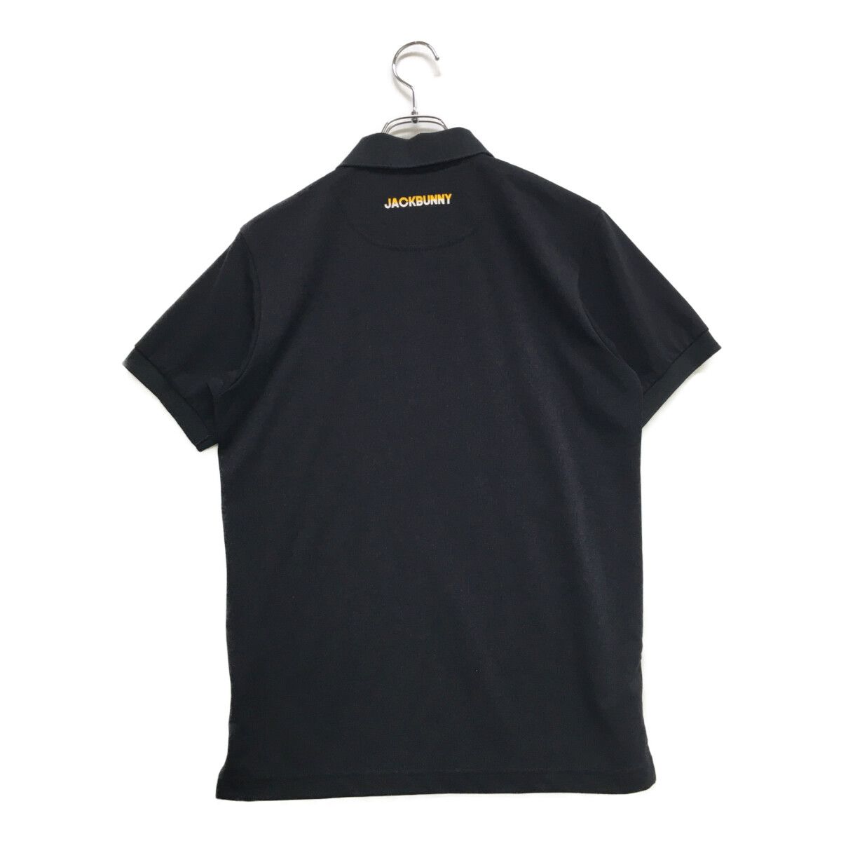 中古 メンズ ジャックバニー Jack Bunny!! 半袖ポロシャツ 4(M