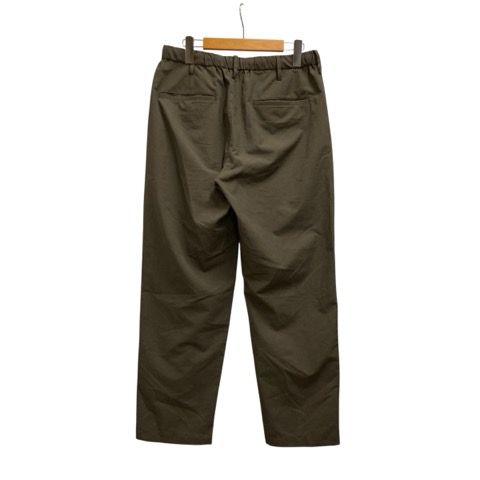 無印良品 良品計画 パンツ 無地 330849-395 M カーキ - メルカリ