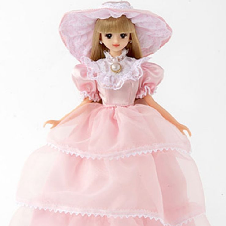 スイートメモリアルジェニー パーティー