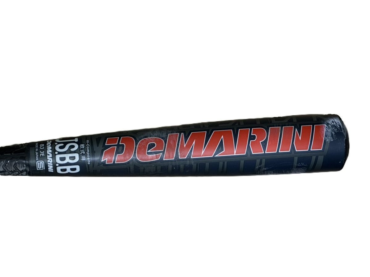 ディマリニ K-POINT ケーポイント ストロングスリー 84 730 DEMARINI