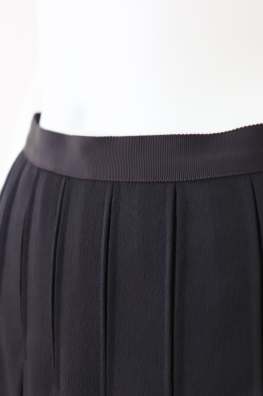 フォクシー　スカート フォクシー ブティック FOXEY BOUTIQUE 美品 タイトスカート ひざ丈