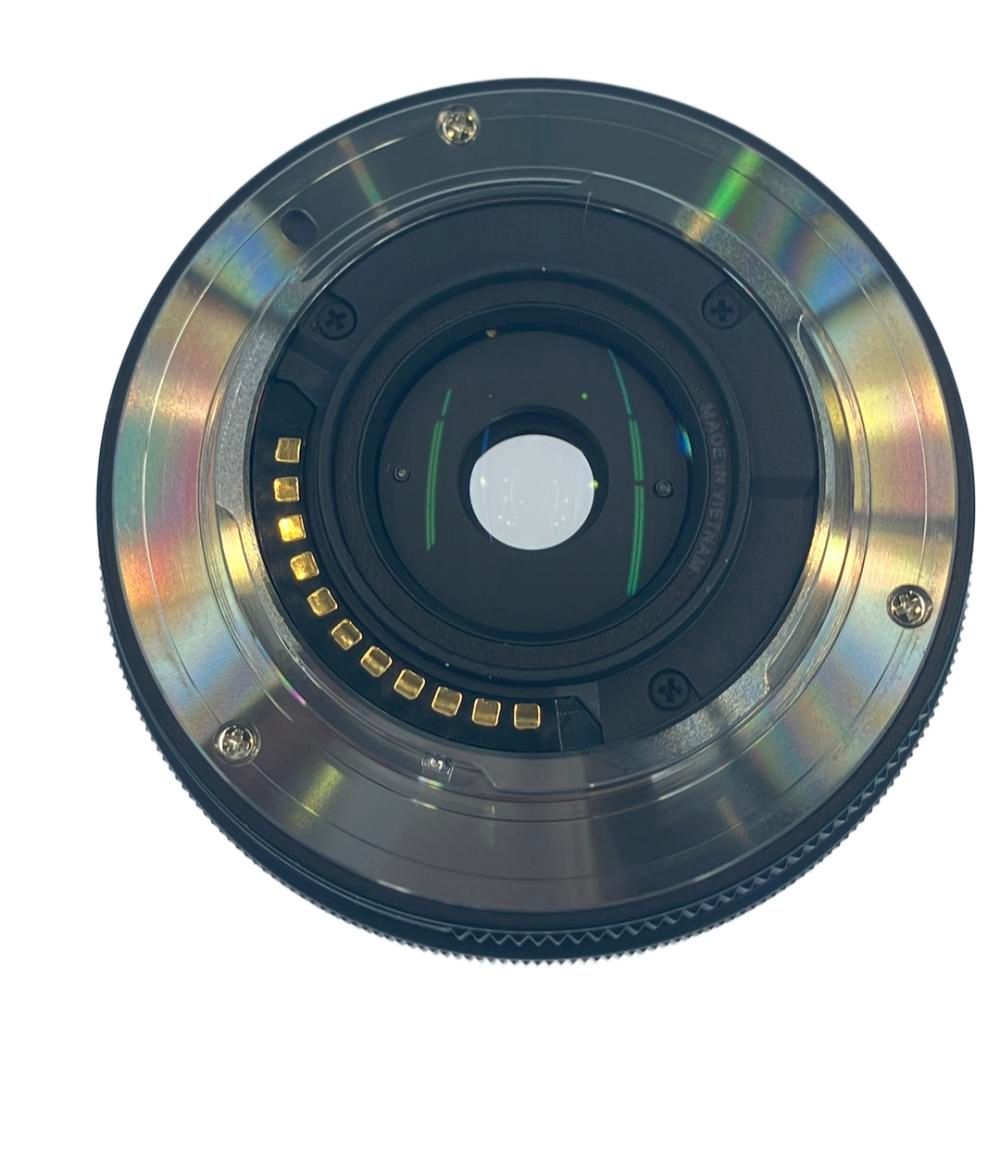 お買い得品 訳あり オリンパス 交換用レンズ M.ZUIKO DIGITAL 45mm F1