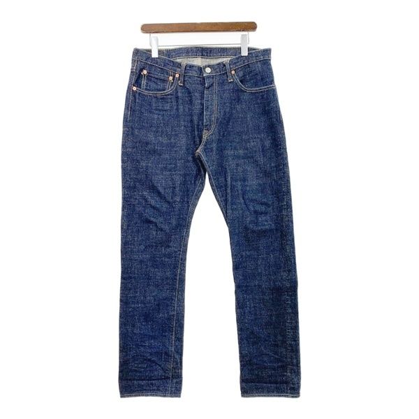 FOB FACTORY G-3 DENIM 5P ジーンズ ジーパン Gパン デニムパンツ F147 古着 アメカジ エフオービーファクトリー ズボン DM15302