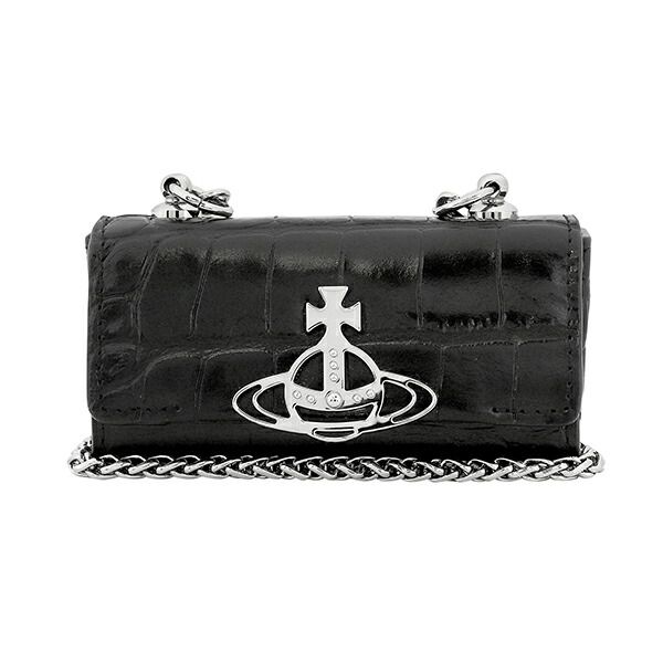 Vivienne Westwood 黒 ポーチ Vivienne Westwood - 新品 ヴィヴィアン ウエストウッド Vivienne