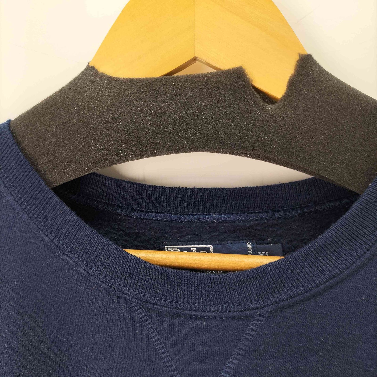 Polo by Ralph Lauren スウェット ポロバイラルフローレン ポロバイラルフローレン Polo by RALPH LAUREN 90S スモール