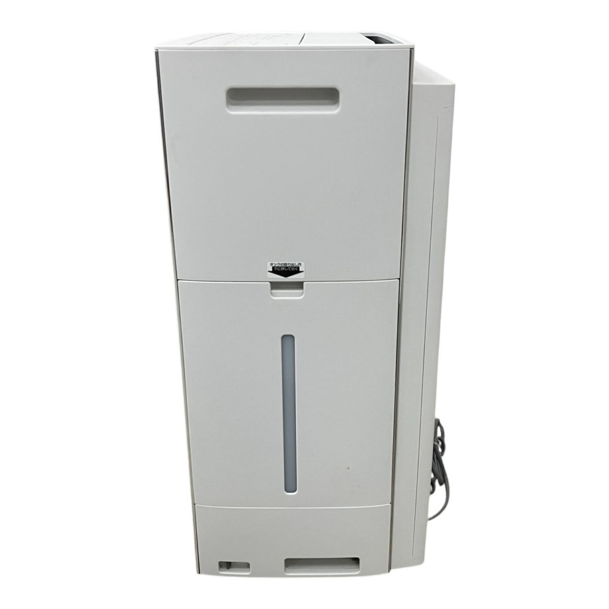 ＊美品＊ SHARP 加湿空気清浄機 KI-R75YX-W 2022年製 KI-RX75 | 空気清浄機：シャープ