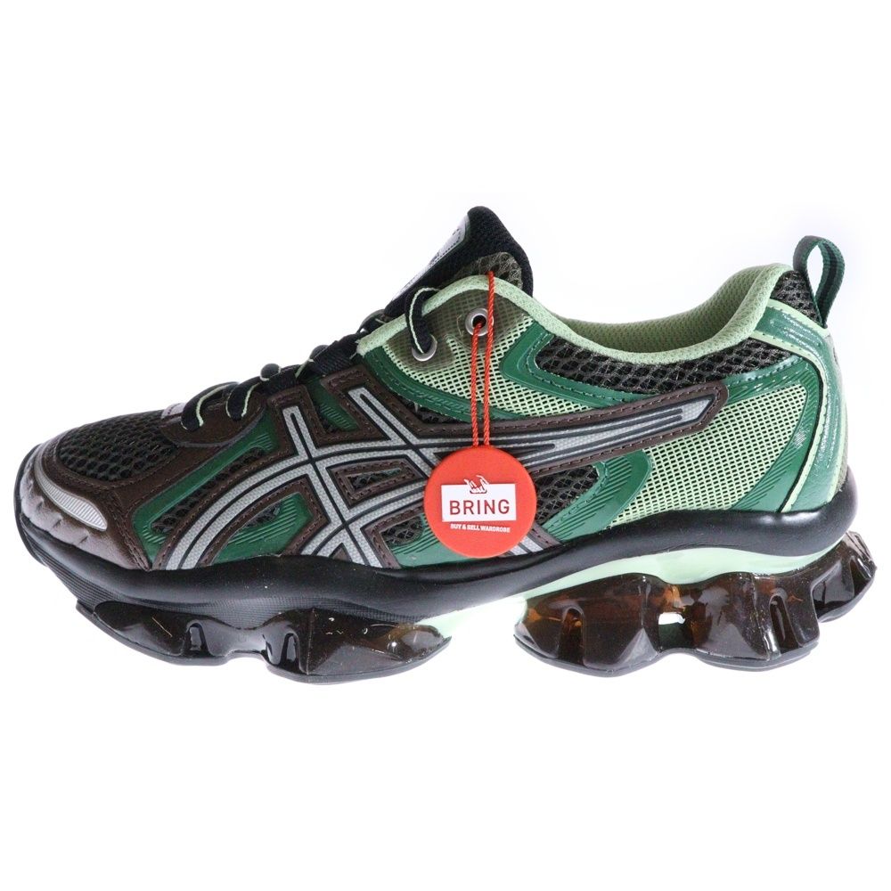 ASICS (アシックス) GEL-QUANTUM KINETIC ゲルクォンタム キネティック 