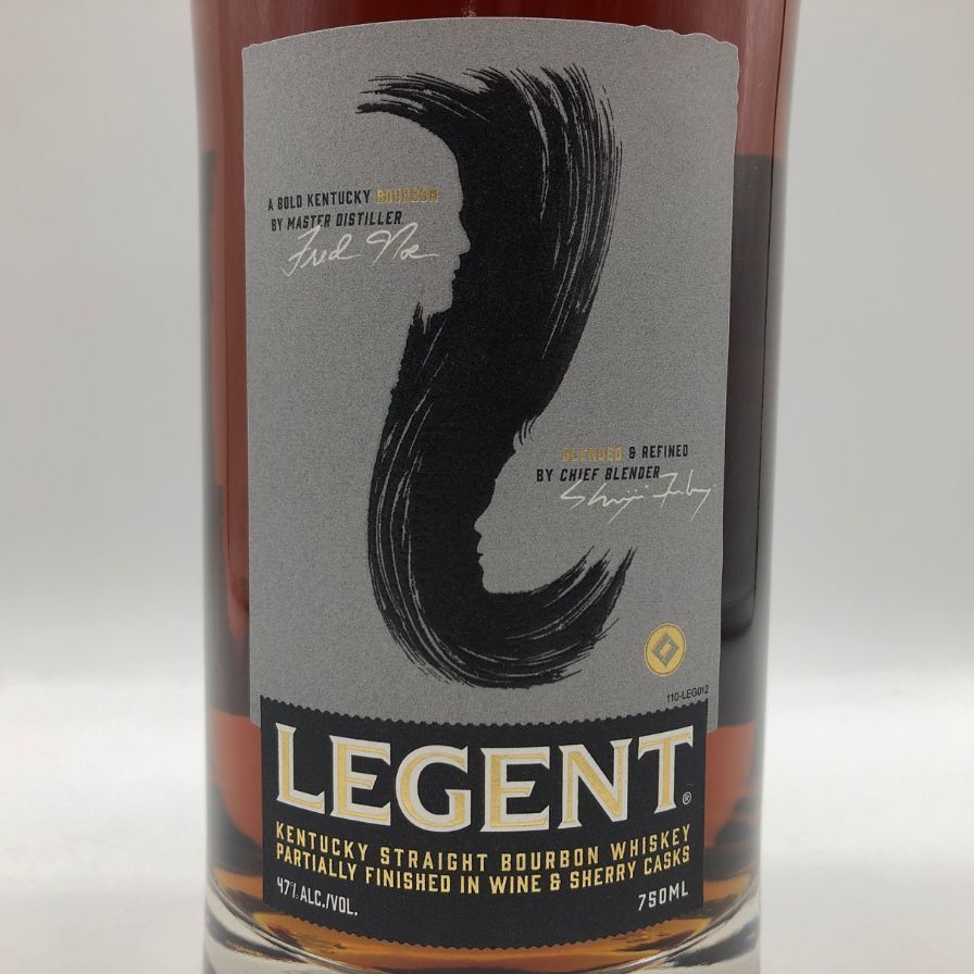 サントリー リージェント ウイスキー 750ml 47%【V0