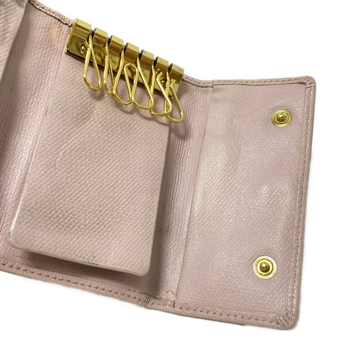 ココボタン ライトピンク