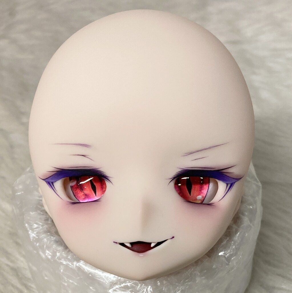 マーガレット DDH-01 DDカスタムヘッド セミホワイト肌 USTAUSTRALIA_COM_AU