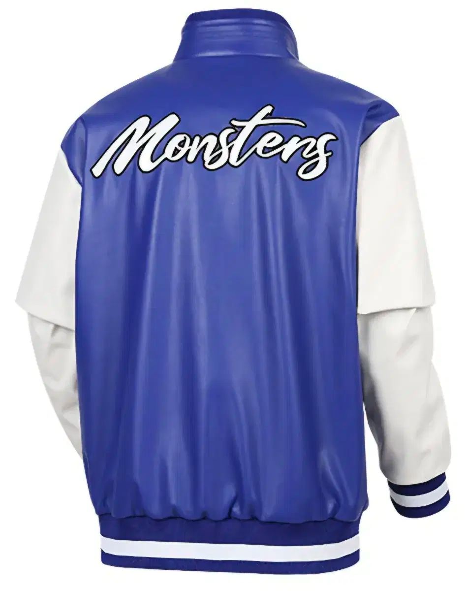 最強! 野球団 モンスター アウター XL