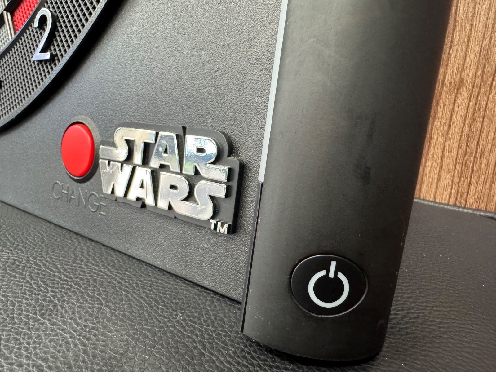 DARTSLIVE-200S 専用スタンド付 STARWARS EDDITION DARTSLIVE-200S