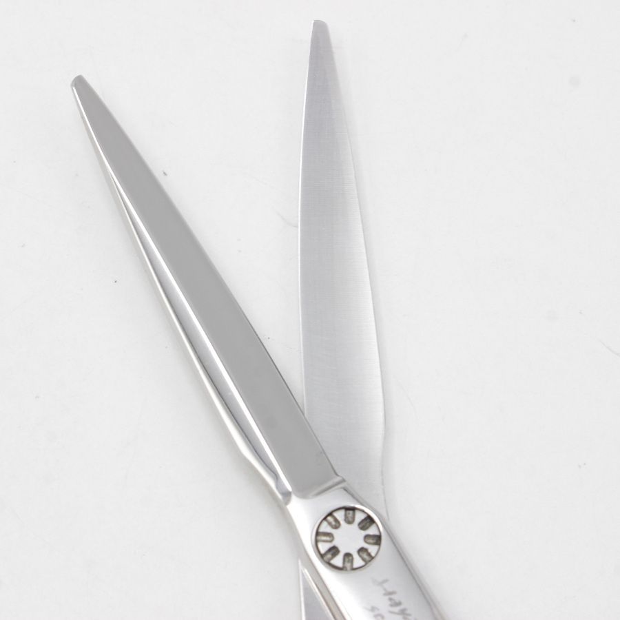 柳刃 メガネハンドル