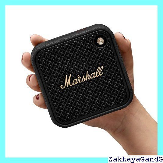 Marshall