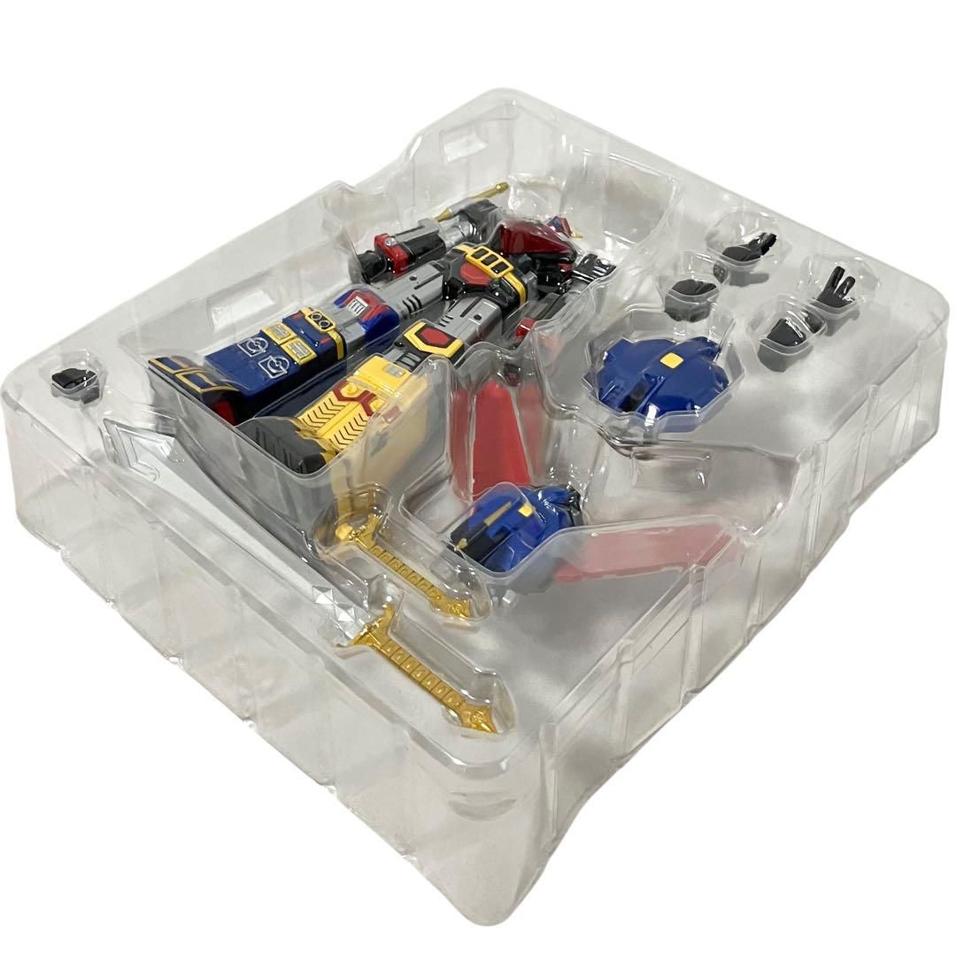 【美品】TAMASHII NATIONS スーパーロボット超合金 ゴッドシグマ Amazon.co.jp: TAMASHII NATIONS スーパーロボット超合金 ゴッド