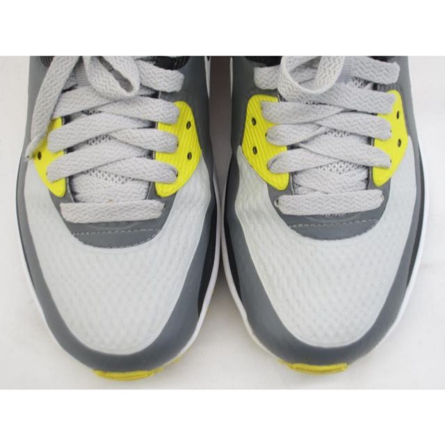 NIKE ナイキ AIR MAX 90 G CU9978-012 23.0cm ゴルフシューズ