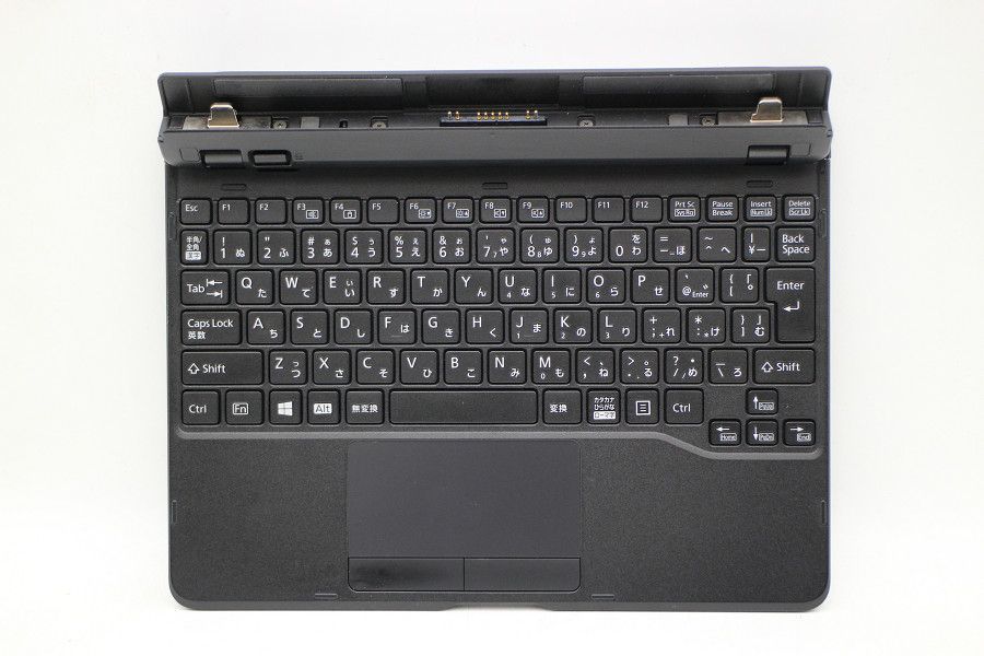 富士通 ARROWS Tab Q5010|DEG Celeron N4000 1.1GHz|4GB|128GB|10.1W|WUXGA 1920x1200 タッチパネル|Win11 557253079 USTAUSTRALIA_COM_AU