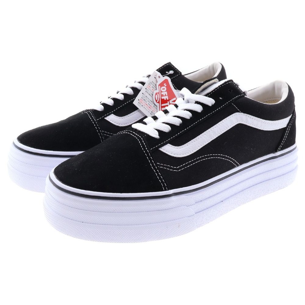 VANS (ヴァンズ) OLD SKOOL 3SOLE オールドスクール 3ソール