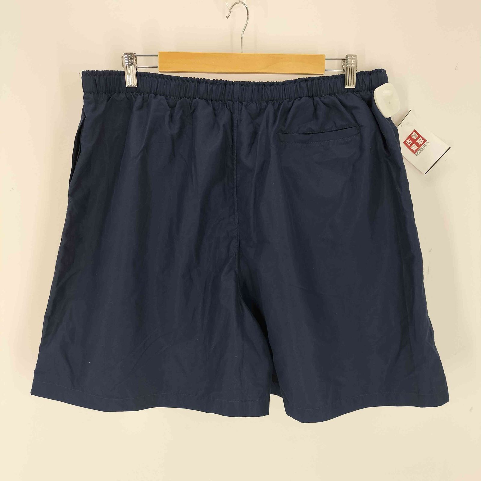 パンツ KEBOZ FROCLUB NYLON SHORTS ケボズ KEboz FRO CLUB NYLON SHORTS イージーショーツ メンズ