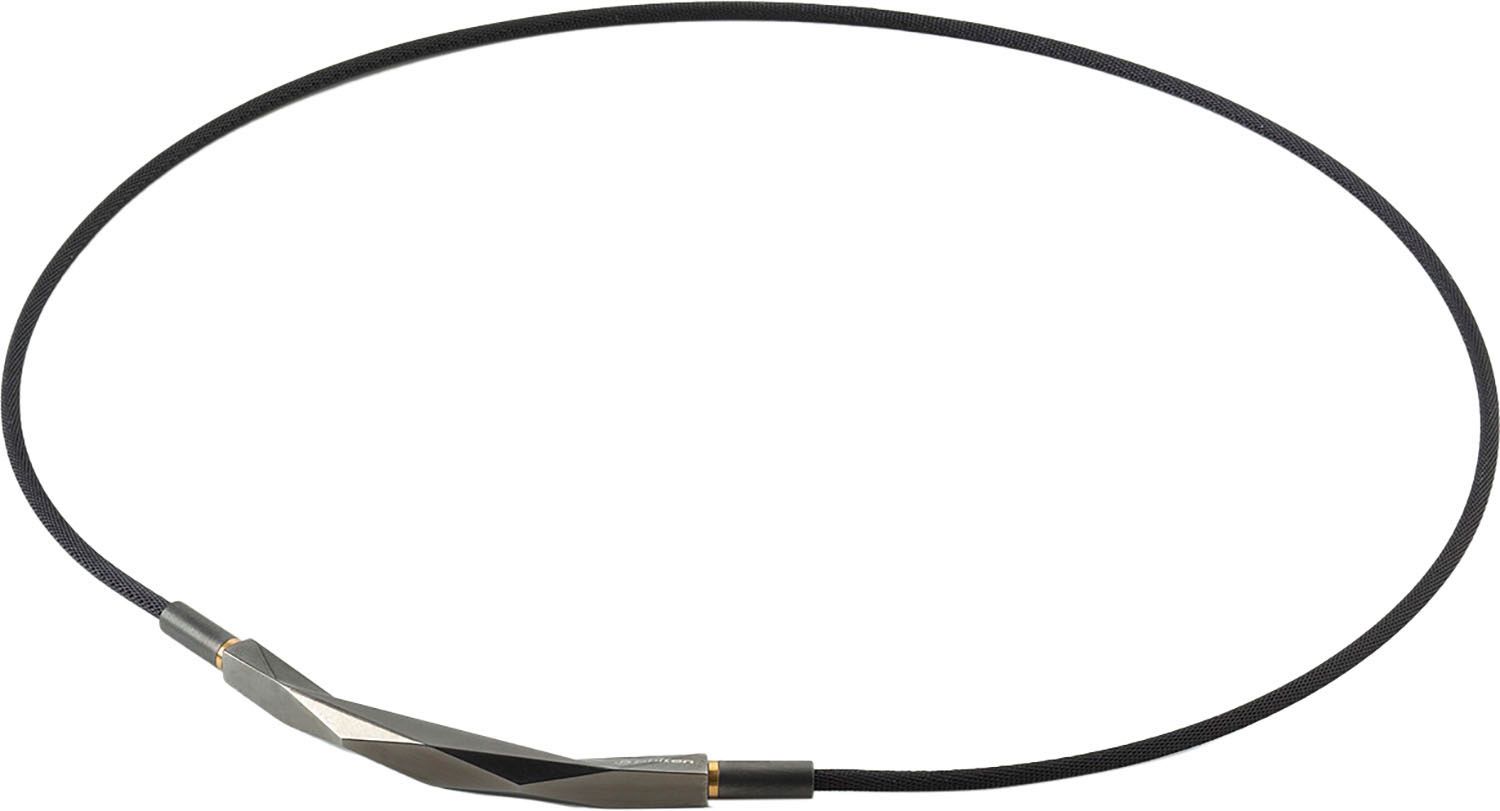 ファイテン Phiten ラクワ RAKUWAネックレス ダイヤモンドカット