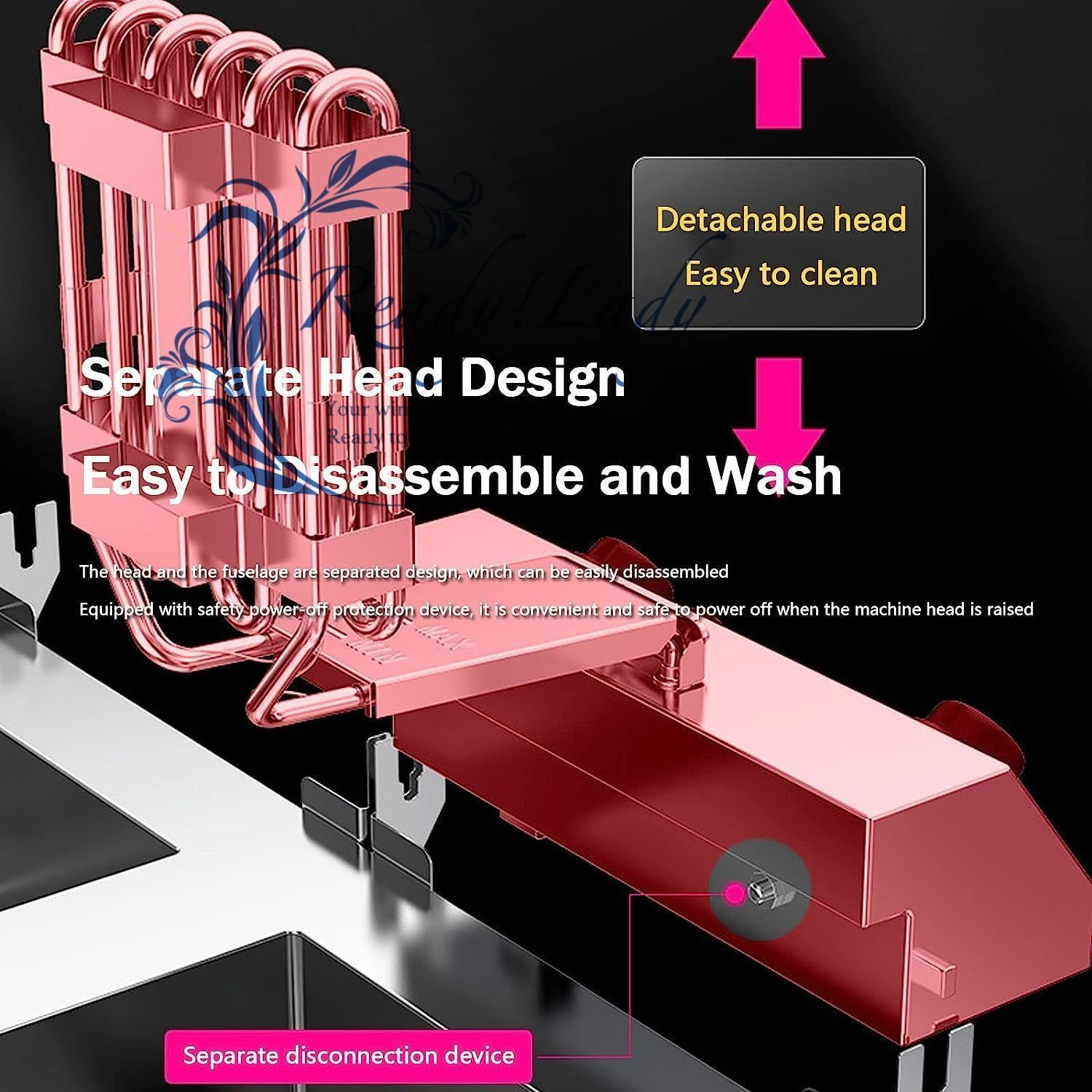 バスケット蓋付き レストラン