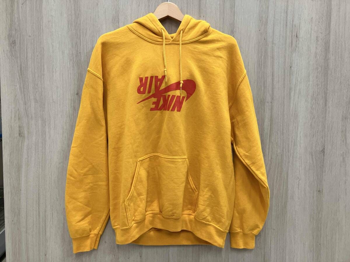 Nike Travis Scott Cactus Jack パーカー　Mサイズ NIKE Travis scott Cactus Jack Hoodie パーカー サイズM - メルカリ