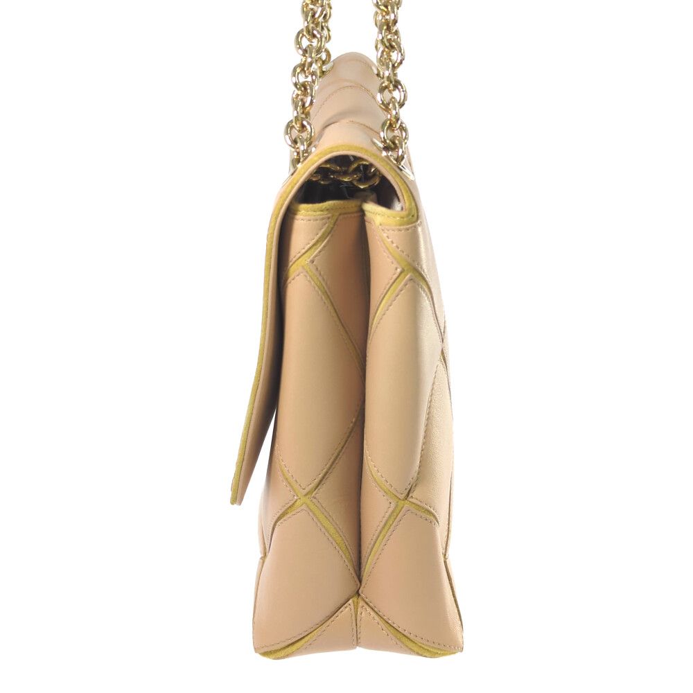 【大人気】Roger Vivier カーフレザーハンドバッグ RBWAOGA0100QV7C415-01.jpg